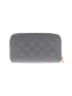 Joy & Iman Gray Wallet One size - photo 2