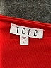 TCEC Red Bodysuit Size L - photo 3