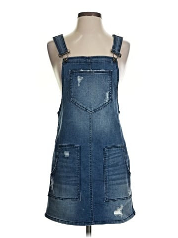 SO Casual Dress (view 1)