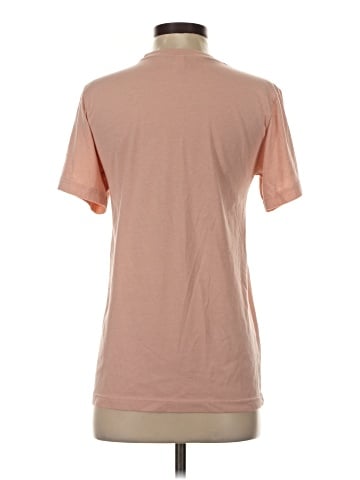 Bella + Canvas Short Sleeve T-Shirt (view 2)