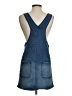 SO Blue Casual Dress Size XS - photo 2