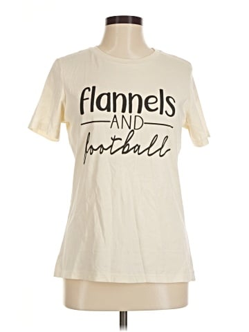 Bella + Canvas Short Sleeve T-Shirt (view 1)