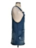 SO Blue Casual Dress Size XS - photo 4