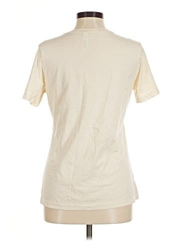 Bella + Canvas Short Sleeve T-Shirt (view 2)