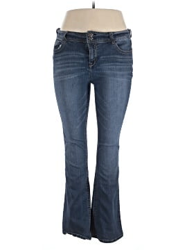 Wallflower Jeans