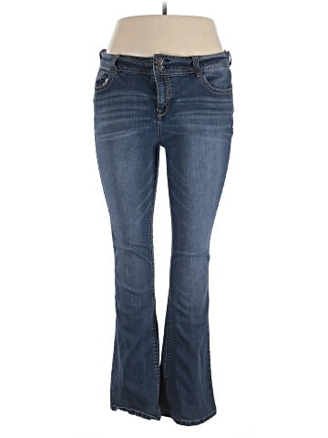 Wallflower Jeans (view 1)
