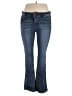 Wallflower Blue Jeans Size 17 Long - photo 1
