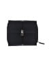 City DKNY Black Wallet One size - photo 1