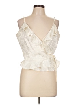 Rebecca Minkoff Sleeveless Blouse