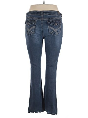 Wallflower Jeans (view 2)
