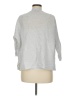 Old Navy Silver Cardigan Size M - photo 2