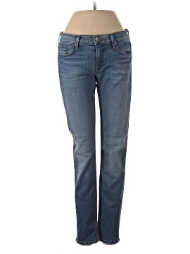 Hudson Jeans Jeans (view 1)