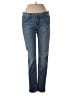 Hudson Jeans Hearts Blue Jeans Size 26 waist - photo 1