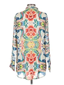 Johnny Was Long Sleeve Blouse (view 2)