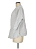 Old Navy Silver Cardigan Size M - photo 5