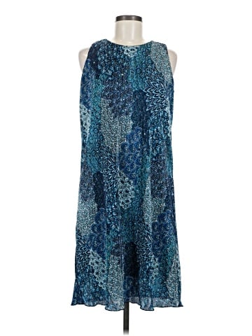 Ronni Nicole Casual Dress (view 1)