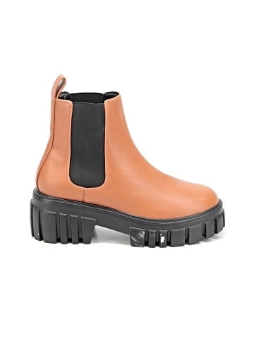 Assorted Brands Ankle Boots (view 1)