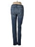 Hudson Jeans Hearts Blue Jeans Size 26 waist - photo 2