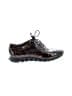 Cole Haan Animal Print Black Sneakers Size 6 - photo 1