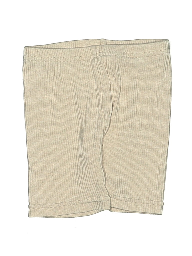 Pre-owned Jamie Kay Kids' Khaki Shorts In Pink