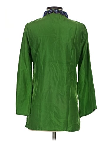 Rungolee 3/4 Sleeve Blouse (view 2)