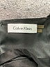 Calvin Klein 100% Polyester Black Cocktail Dress Size 2 - photo 7