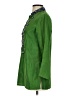 Rungolee Green 3/4 Sleeve Blouse Size XS - photo 5