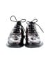 Cole Haan Animal Print Black Sneakers Size 6 - photo 2