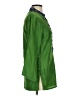 Rungolee Green 3/4 Sleeve Blouse Size XS - photo 4