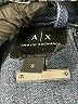Armani Exchange Blue Denim Jacket Size S - photo 6