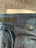 ATM Blue Casual Pants Size 4 - photo 7
