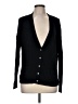 Vince. Black Cardigan Size M - photo 1