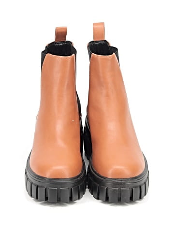 Assorted Brands Ankle Boots (view 2)