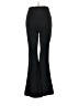 BBJ Los Angeles Solid Black Dress Pants Size S - photo 2