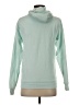 Harry Potter 100% Cotton Teal Pullover Hoodie Size XS - photo 2
