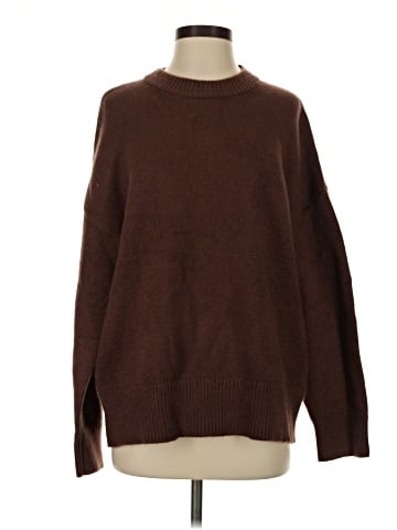 Unbranded Turtleneck Sweater (view 1)