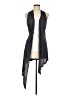 Tammy Mars Gray Kimono Size M - photo 1