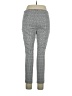 A New Day Plaid Gray Casual Pants Size 14 - photo 2