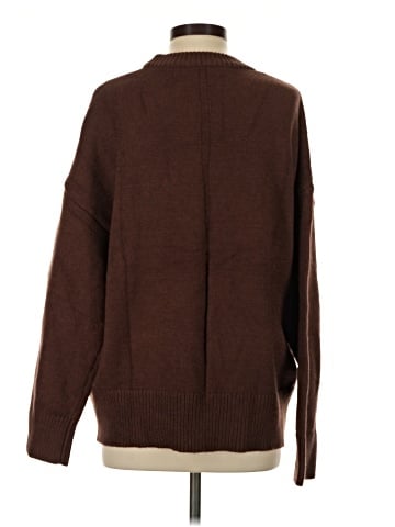 Unbranded Turtleneck Sweater (view 2)