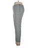 A New Day Plaid Gray Casual Pants Size 14 - photo 5