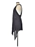 Tammy Mars Gray Kimono Size M - photo 5