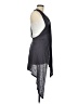 Tammy Mars Gray Kimono Size M - photo 4