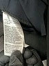 Chico's Black Dress Pants Size Med (1.5) - photo 8