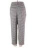 Lane Bryant Houndstooth Red Casual Pants Size 18 - photo 2