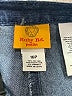 Ruby Rd. Blue Jeans Size 16 Petite - photo 7