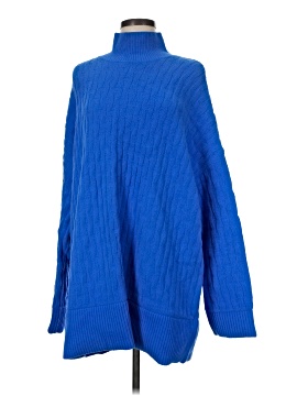 Lululemon Athletica Turtleneck Sweater