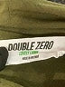 Double Zero Green Bodysuit Size L - photo 3