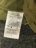Double Zero Green Bodysuit Size L - photo 4