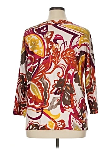 Chico's Pullover Sweater (view 2)