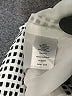 Talbots Houndstooth Ivory Blazer Size M - photo 7
